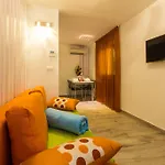 Gimi Апарт-отель 4*
