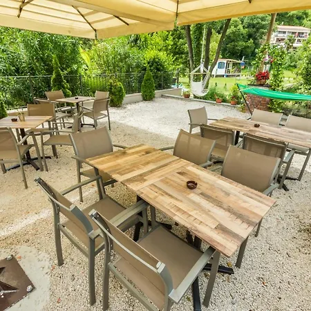 Aparthotel Gimi