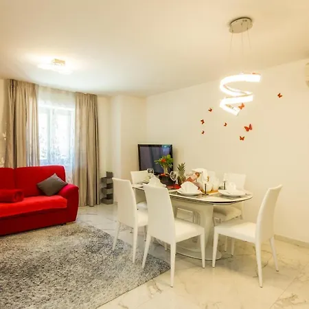 Gimi 4* Mošćenička Draga