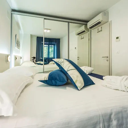 Gimi Lägenhetshotell 4*