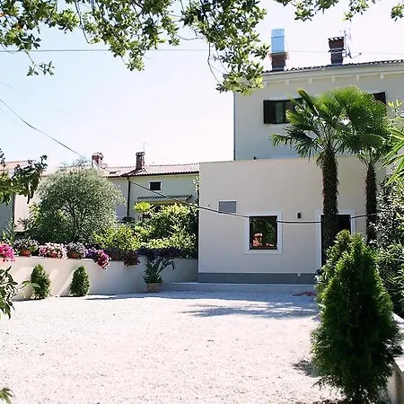 Gimi Mošćenička Draga