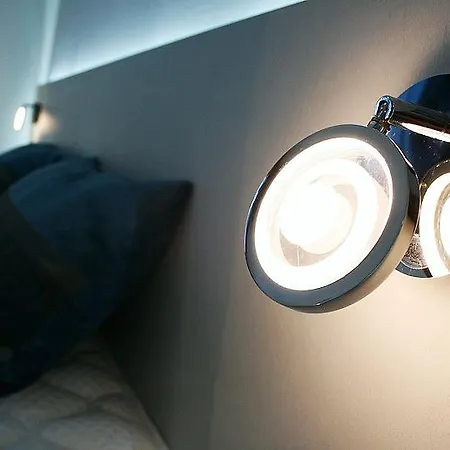 Gimi Apartahotel Mošćenička Draga