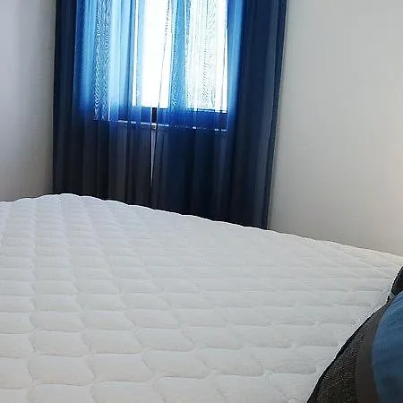 Gimi Lägenhetshotell 4*