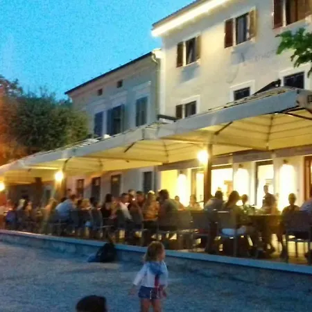 Gimi Lägenhetshotell