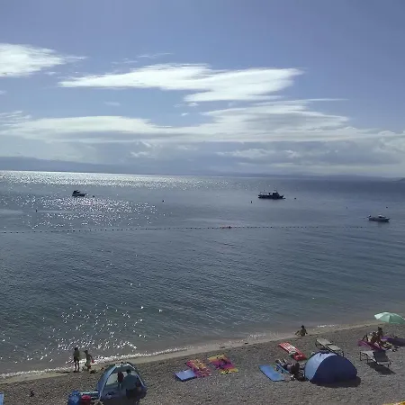 Gimi 4* Mošćenička Draga