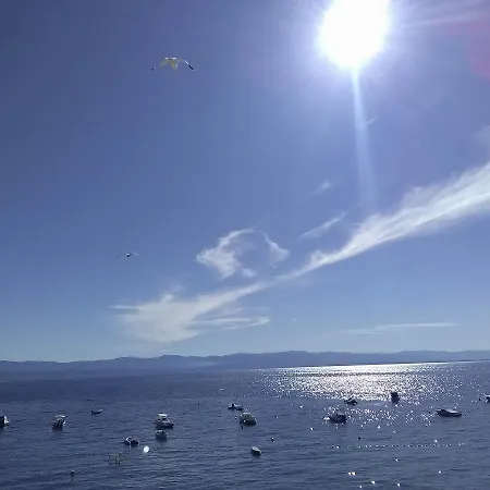 Gimi Apartahotel Mošćenička Draga