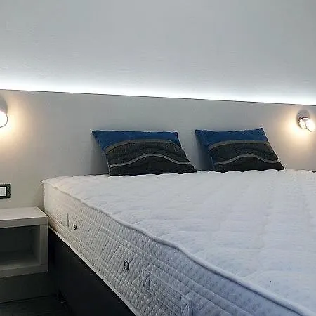 Gimi Lägenhetshotell