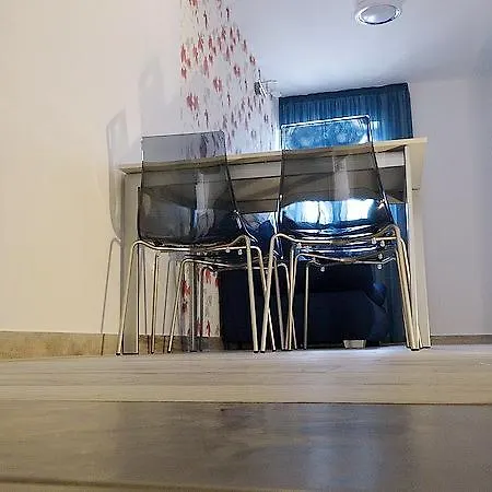 Gimi Lägenhetshotell 4*