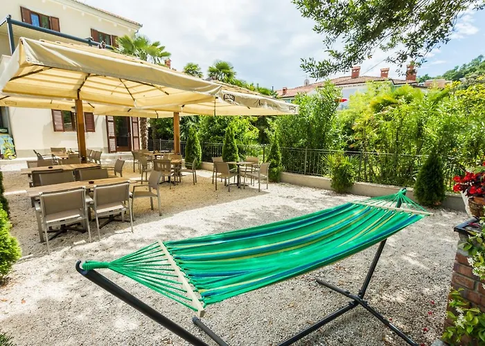 Gimi 4* Mošćenička Draga