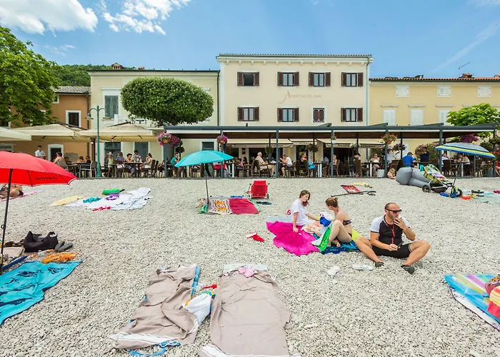 公寓式酒店 Gimi