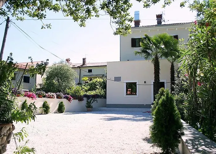 Gimi Mošćenička Draga