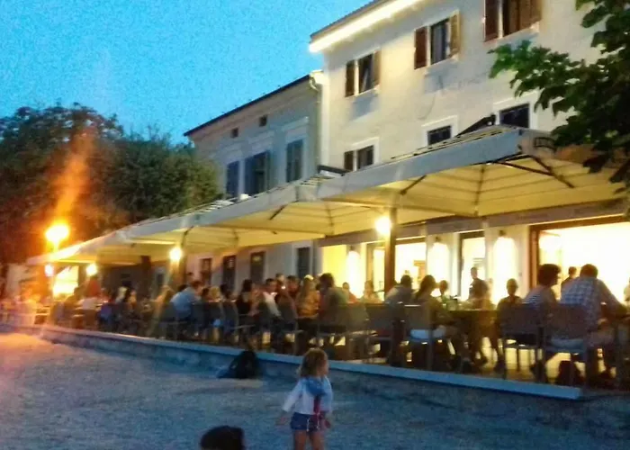 Gimi 公寓式酒店