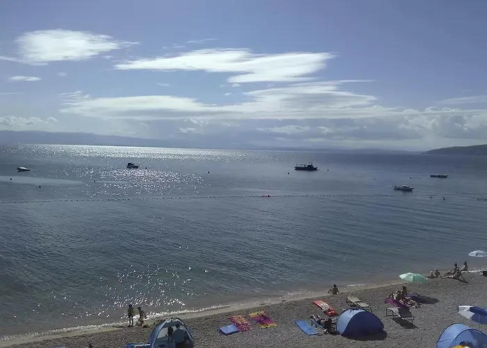 Gimi 4* Mošćenička Draga