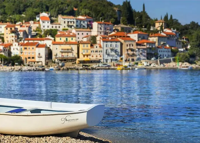 Gimi 公寓式酒店