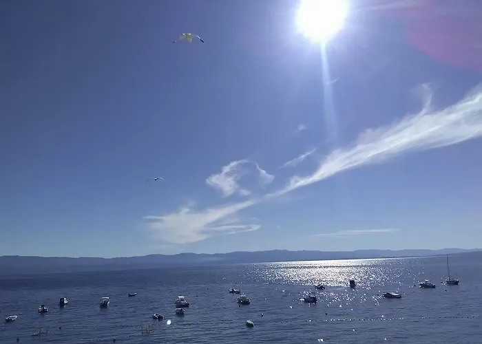 Gimi 公寓式酒店 Mošćenička Draga