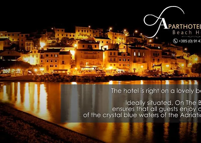 Gimi 4* Mošćenička Draga