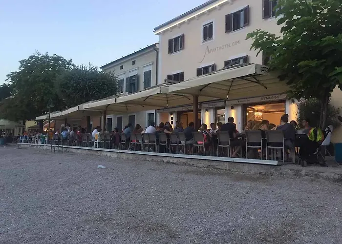 Gimi 公寓式酒店