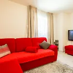 Gimi Apartmanhotel