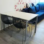 Apartmanhotel Gimi Mošćenička Draga