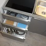 Gimi Apartmanhotel Mošćenička Draga