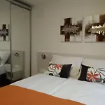 Gimi Apartmanhotel