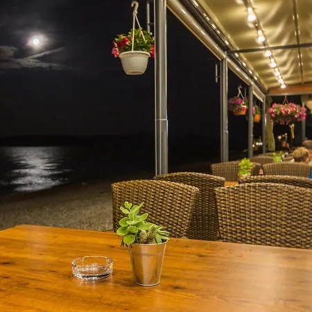 Aparthotel Gimi 4*