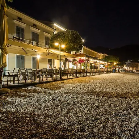 Aparthotel Gimi 4*