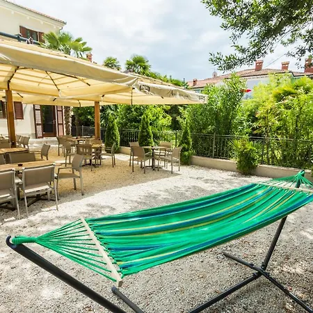 Gimi 4* Moscenicka Draga