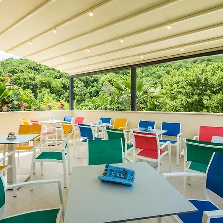 Gimi Aparthotel