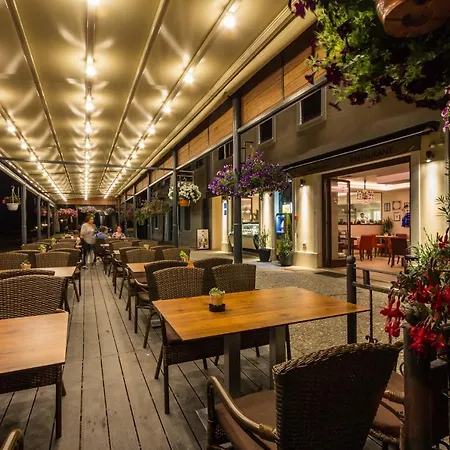 Gimi Aparthotel