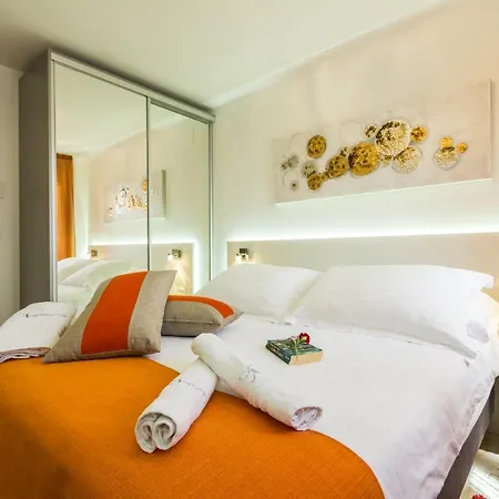 Gimi 4* Moscenicka Draga