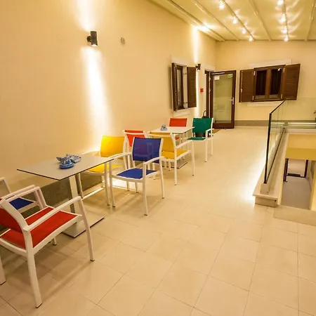 Aparthotel Gimi Mošćenička Draga