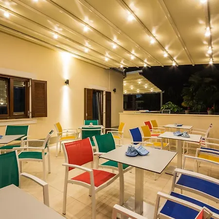 Gimi Appart hôtel 4*