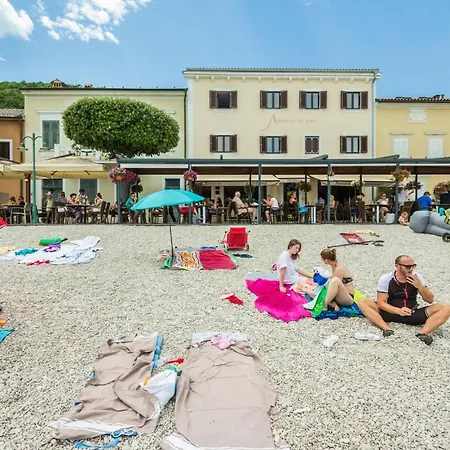 Aparthotel Gimi 4*
