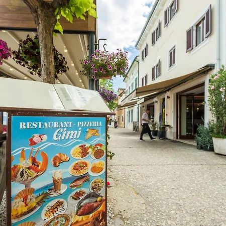 Aparthotel Gimi 4*