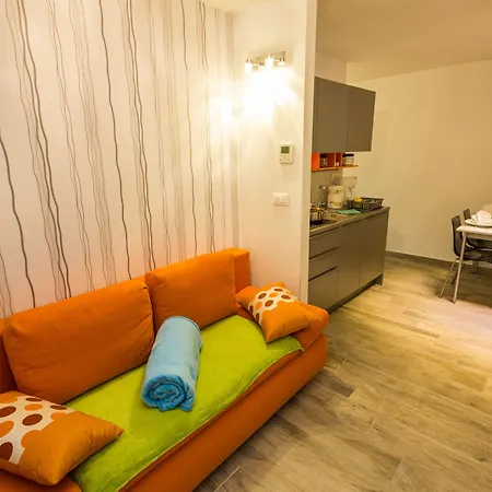 Gimi 4* Mošćenička Draga