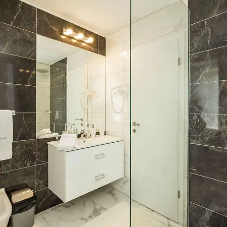 Apartmanhotel Gimi