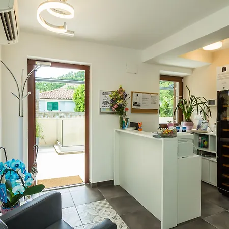 Apartmanhotel Gimi