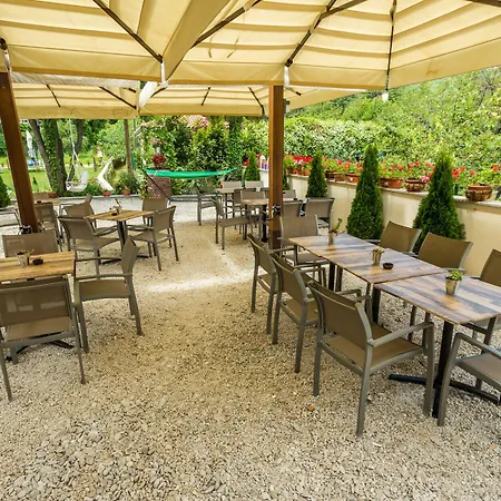 Gimi 4* Mošćenička Draga
