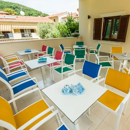 Gimi Apartmanhotel Mošćenička Draga