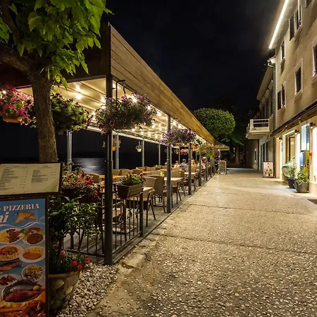 Gimi Apartmanhotel
