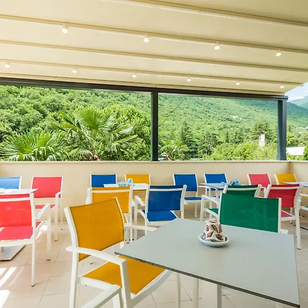 Gimi Apartmanhotel Mošćenička Draga
