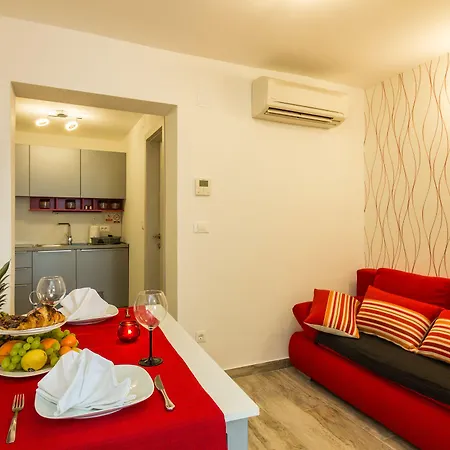 Gimi Apartmanhotel