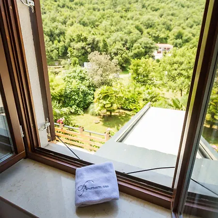 Gimi Mošćenička Draga