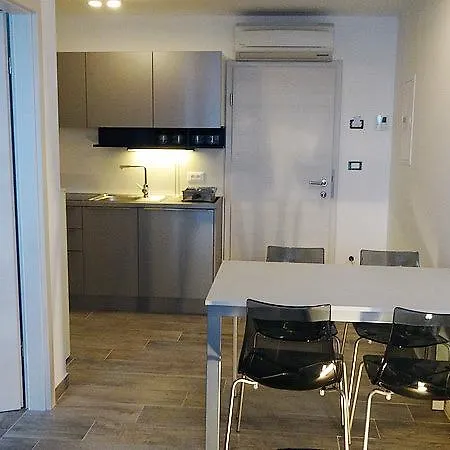 Gimi 4* Mošćenička Draga