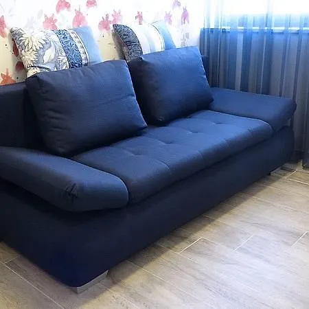 Gimi Aparthotel 4*
