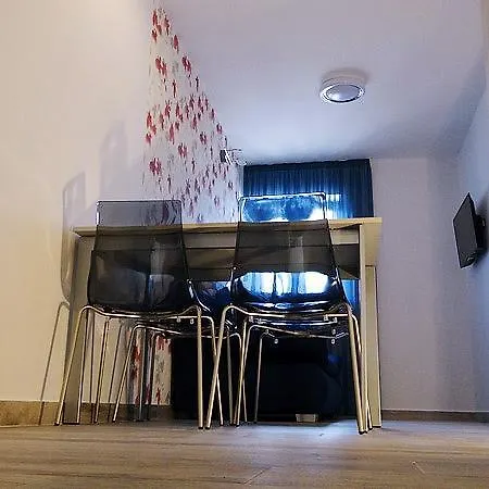 Aparthotel Gimi