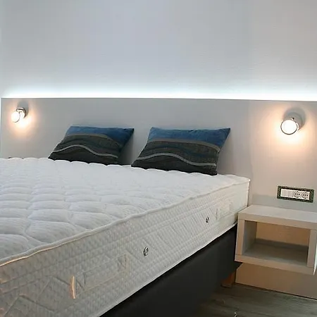 Aparthotel Gimi 4*