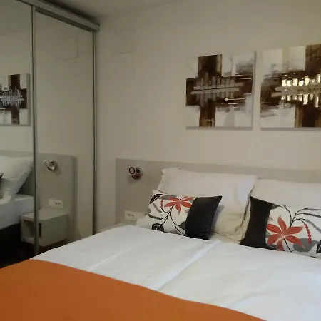 Gimi Aparthotel