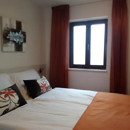 Gimi Appart hôtel